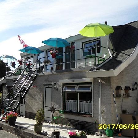 De Duiventil Bed & Breakfast Zegge Luaran gambar