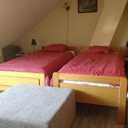 De Duiventil Bed & Breakfast Zegge Luaran gambar