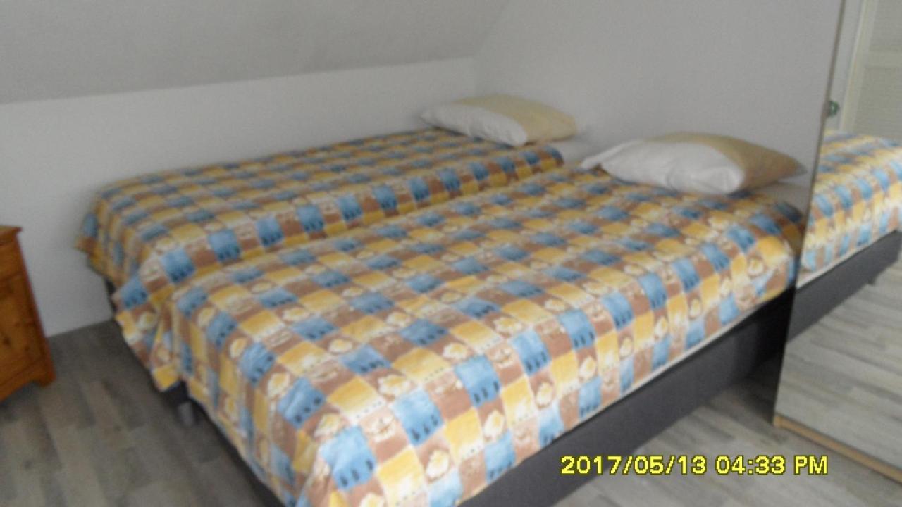 De Duiventil Bed & Breakfast Zegge Luaran gambar