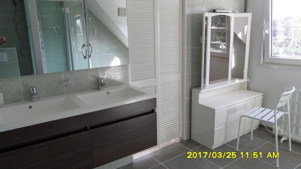 De Duiventil Bed & Breakfast Zegge Luaran gambar