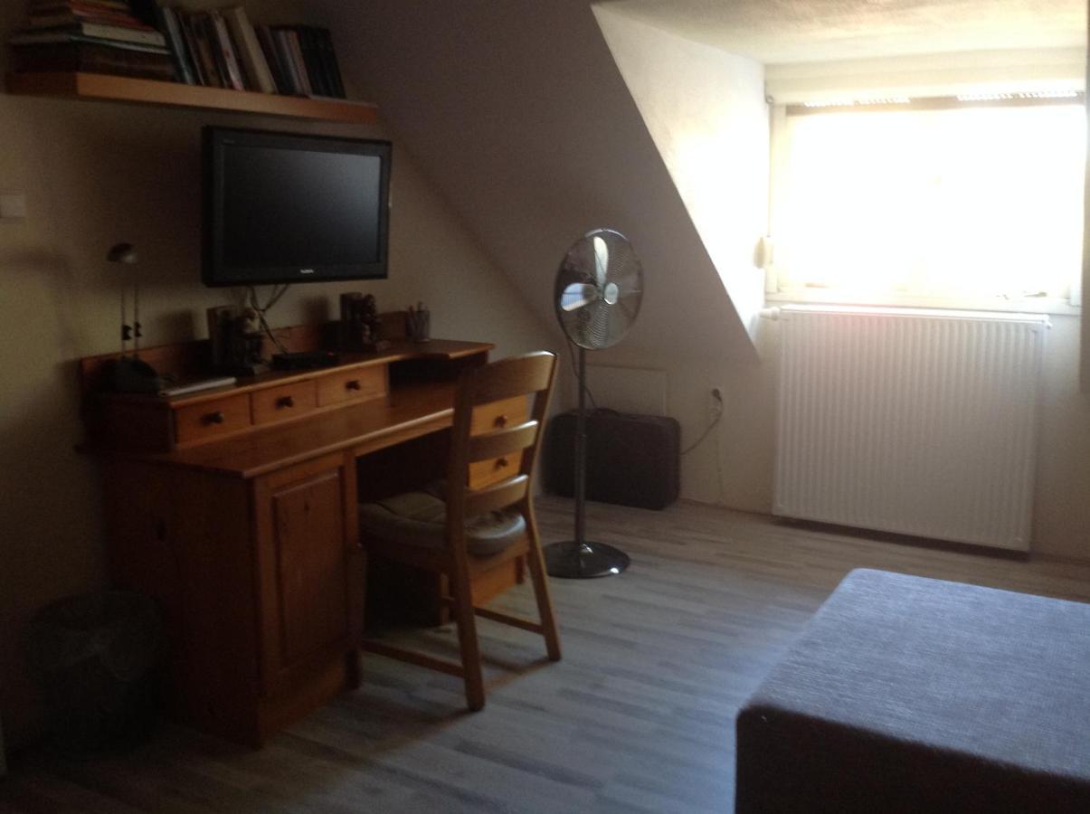 De Duiventil Bed & Breakfast Zegge Luaran gambar