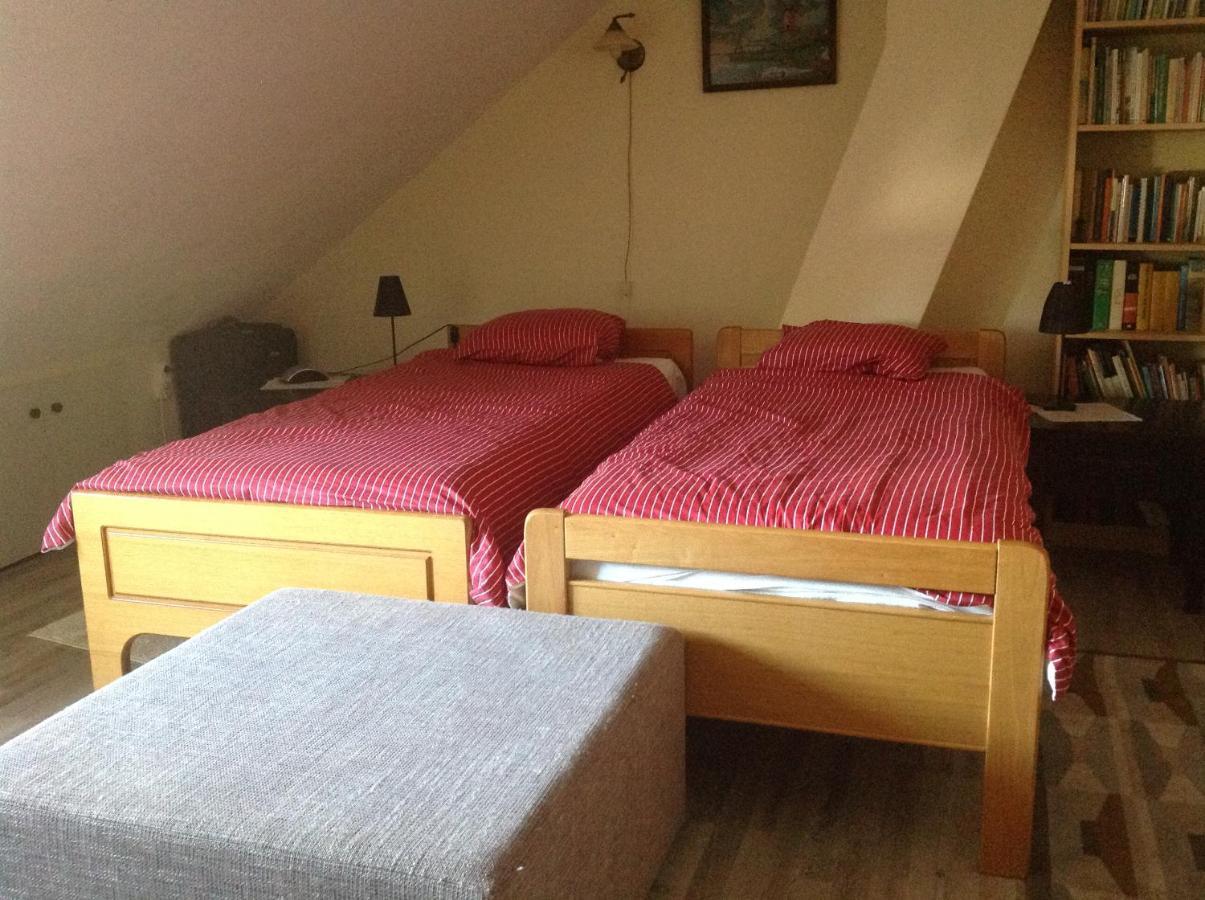 De Duiventil Bed & Breakfast Zegge Luaran gambar